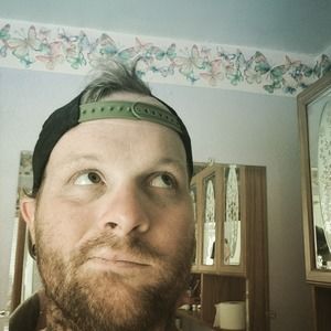 Meet your Posher, Jerry